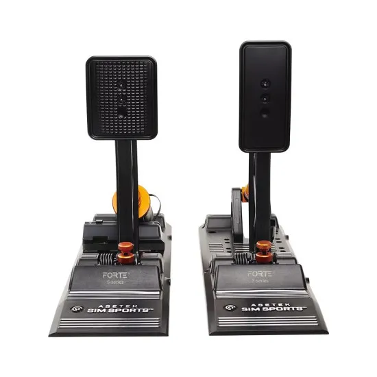 Asetek Forte S Series