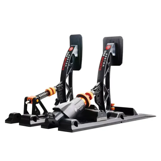 Asetek Forte S Series