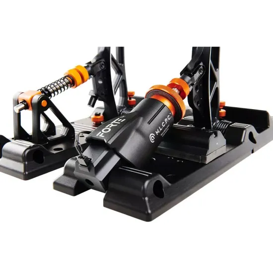 Asetek Forte S Series