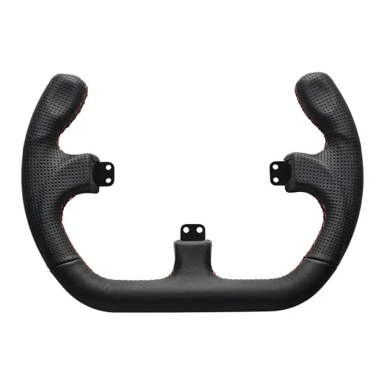Asetek GT корпус - C Shape Кожа