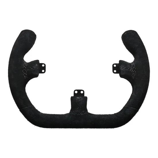 Asetek GT корпус - C Shape Велур