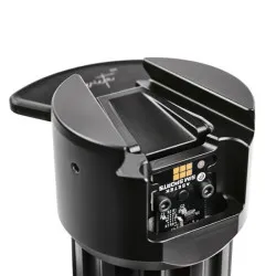 Asetek Invicta Quick Release