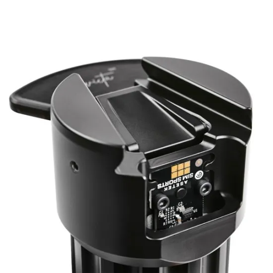 Asetek Invicta Quick Release