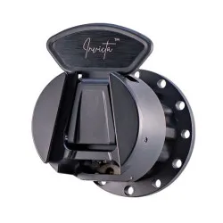 Asetek Invicta Quick Release