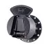 Asetek Invicta Quick Release