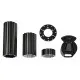 Asetek Invicta Quick Release