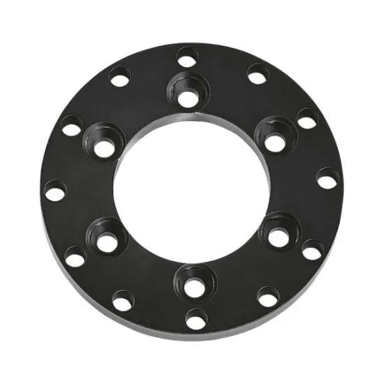 Asetek Invicta Quick Release