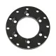 Asetek Invicta Quick Release