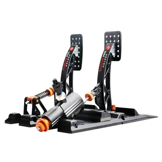 Asetek Invicta S Series