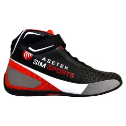 Asetek Simsports