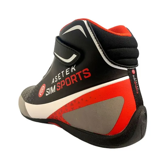 Asetek Simsports