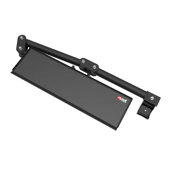 Стойка за клавиатура и мишка B1 / C1 / P1 - Черна