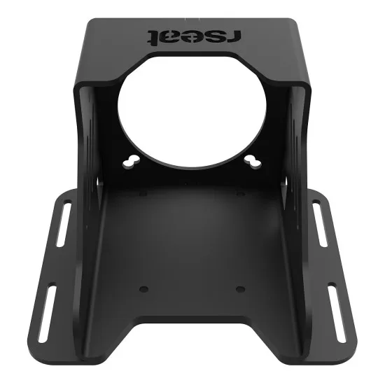 Приставка за Simucube 1 и 2 Sport / Pro / Ultimate - Черна