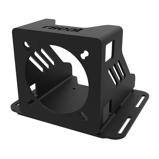 Приставка за Simucube 1 и 2 Sport / Pro / Ultimate - Черна