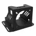 Приставка за Simucube 1 и 2 Sport / Pro / Ultimate - Черна