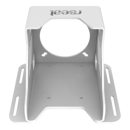 Приставка за Simucube 1 и 2 Sport / Pro / Ultimate - Бяла