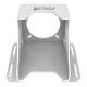 Приставка за Simucube 1 и 2 Sport / Pro / Ultimate - Бяла