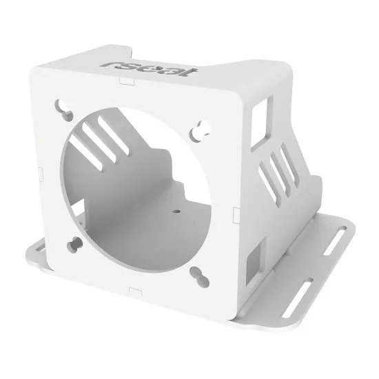 Приставка за Simucube 1 и 2 Sport / Pro / Ultimate - Бяла