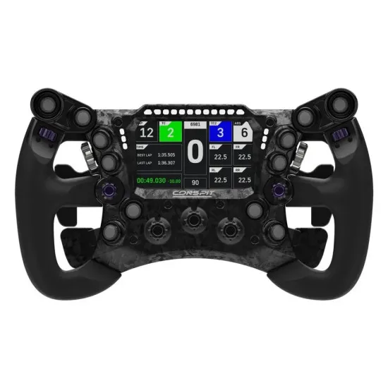 Conspit 290GP Formula