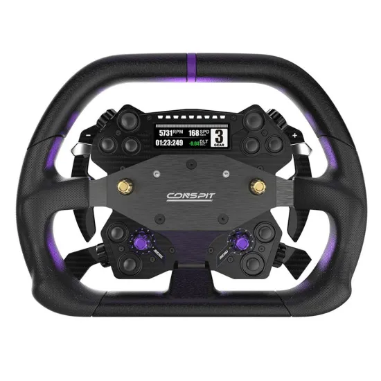 Conspit DX320