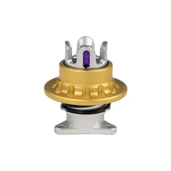 Conspit Quick Release