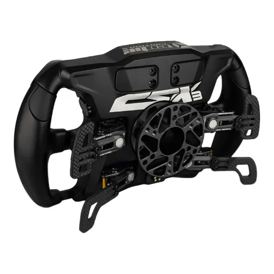 Cube Controls CSX-3