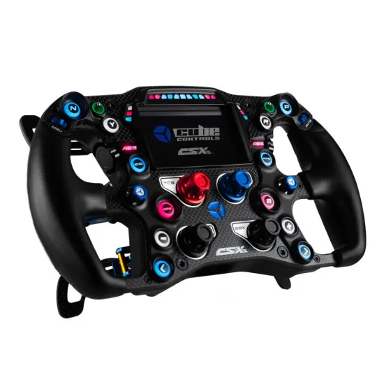 Cube Controls CSX-3