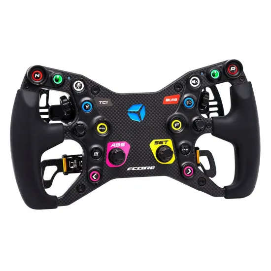 Cube Controls F-CORE