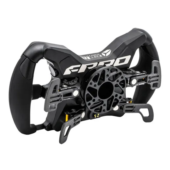 Cube Controls F-PRO