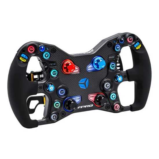 Cube Controls F-PRO