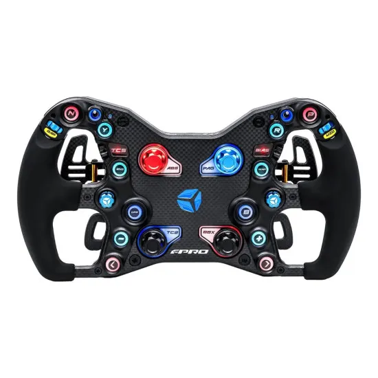 Cube Controls F-PRO