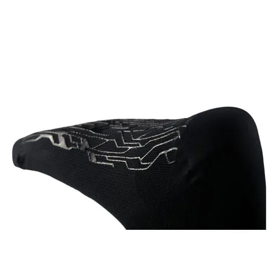 Cube Controls G+ Sim Racing Чорапи - Черни