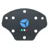 Cube Controls GT Cube Pro емблема