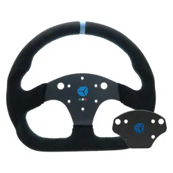Cube Controls GT Cube Pro Волан + GT Cube Pro Значка