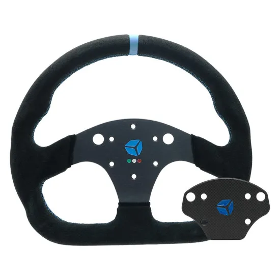 Cube Controls GT Cube Pro Волан + GT Cube Pro Значка