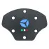 Cube Controls GT Cube спортен бадж