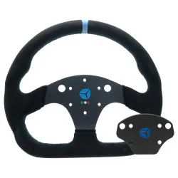 Cube Controls GT Cube Sport волан + GT Cube Sport емблема