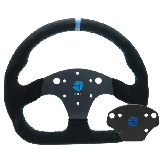 Cube Controls GT Cube Sport волан + GT Cube Sport емблема