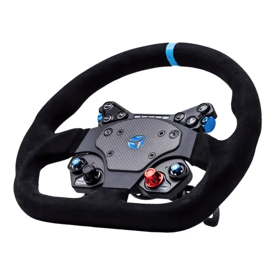 Cube Controls GT Pro V2 Cube