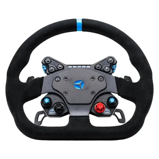 Cube Controls GT Pro V2 Cube
