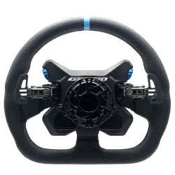Cube Controls GT Pro V2 Reparto Corse Перфорирано