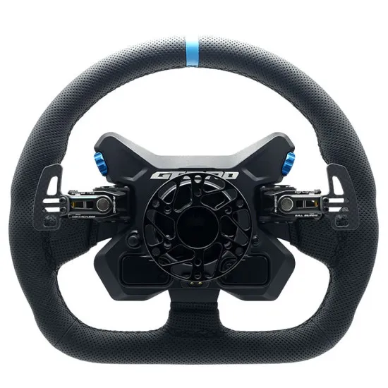 Cube Controls GT Pro V2 Reparto Corse Перфорирано