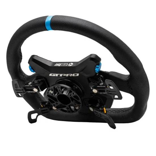 Cube Controls GT Pro V2 Reparto Corse Перфорирано