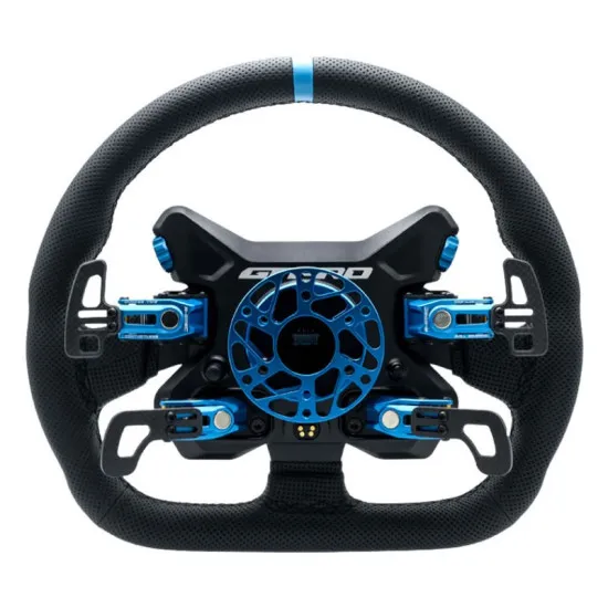 Cube Controls GT Pro V2 Reparto Corse Перфорирано