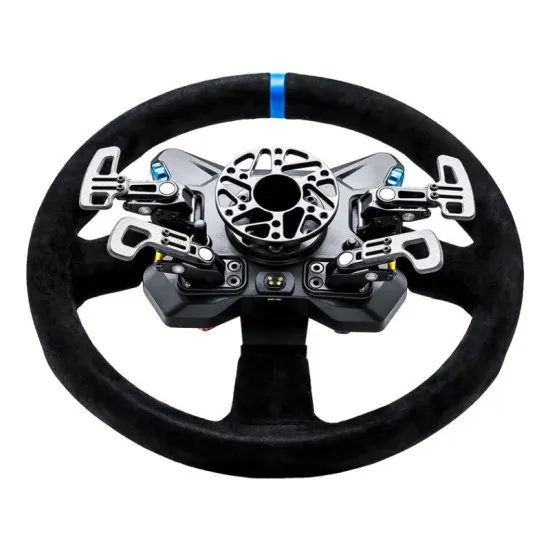 Cube Controls GT PRO V2 &ndash; Reparto Corse Round Алкантара