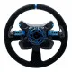 Cube Controls GT PRO V2 &ndash; Reparto Corse Round Алкантара