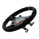 Cube Controls GT PRO V2 &ndash; Reparto Corse Round Алкантара