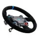 Cube Controls GT PRO V2 &ndash; Reparto Corse Round Алкантара