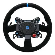 Cube Controls GT PRO V2 &ndash; Reparto Corse Round Алкантара
