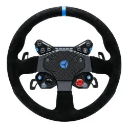 Cube Controls GT PRO V2 &ndash; Reparto Corse Round Алкантара